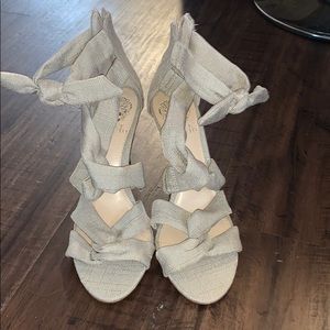 Vince Camuto shoes